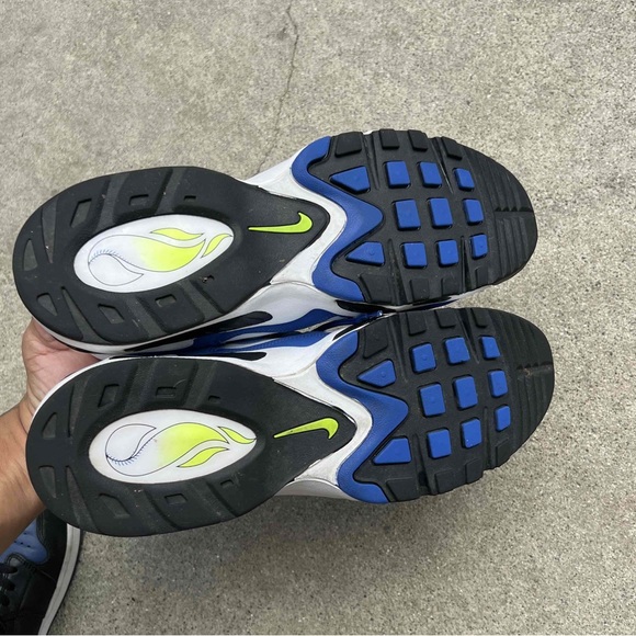 Air max Griffey size 14 - Picture 9 of 9